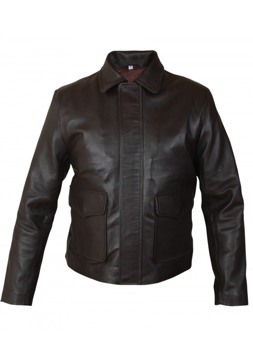 Men's Indiana Jones Jacket